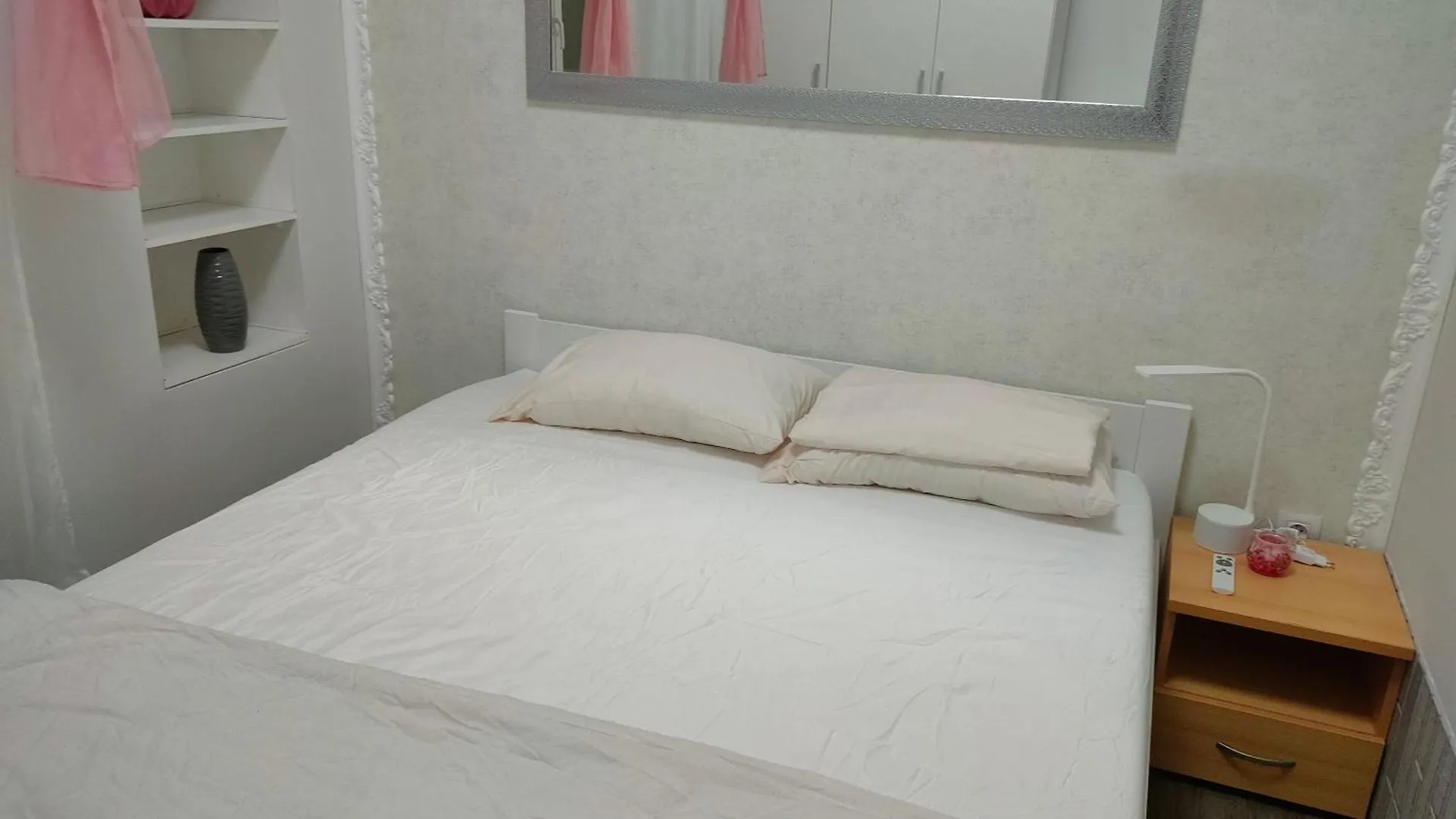 Family Apartment Kv KLV República Checa