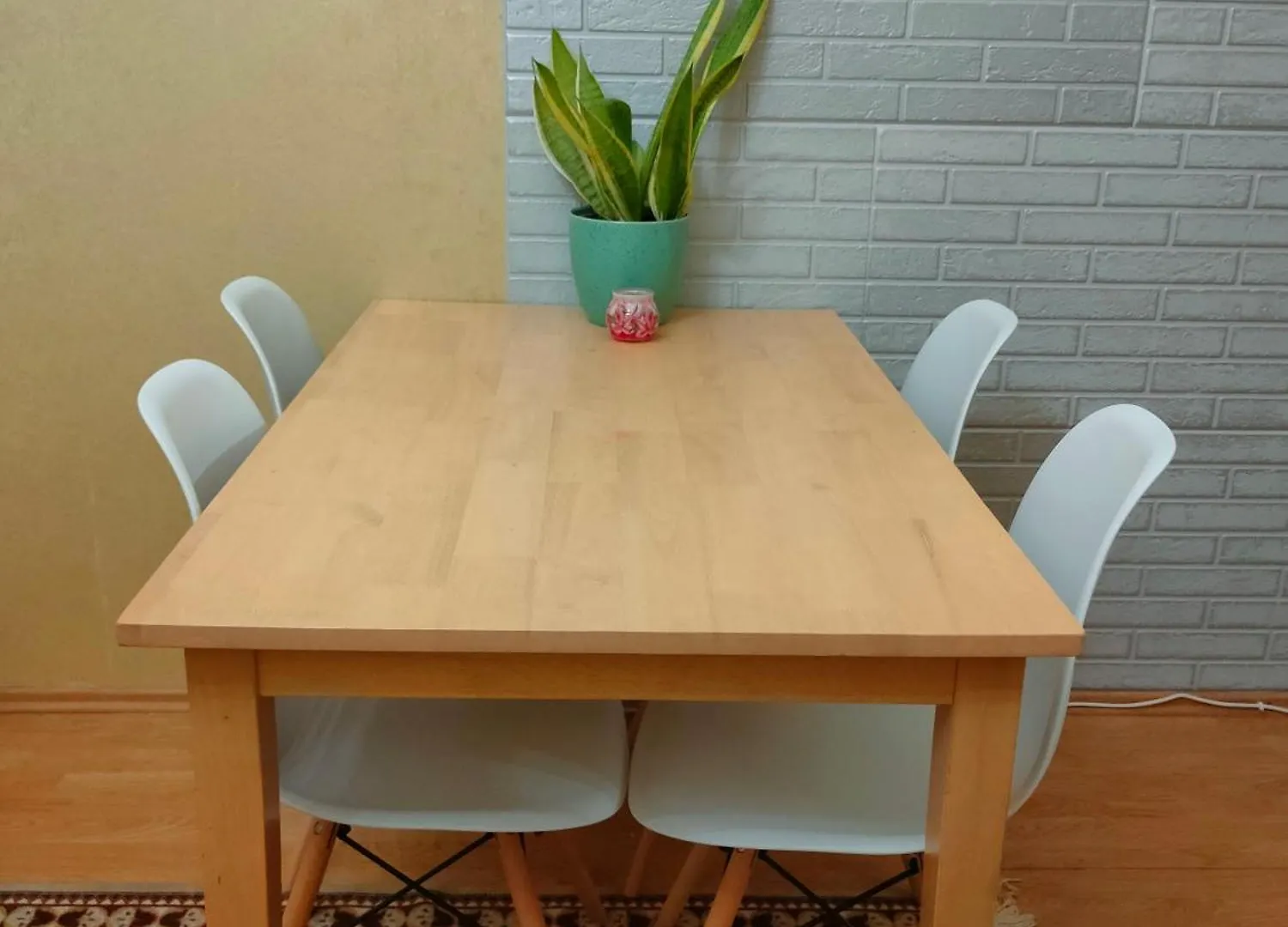 Family Apartment Kv KLV
