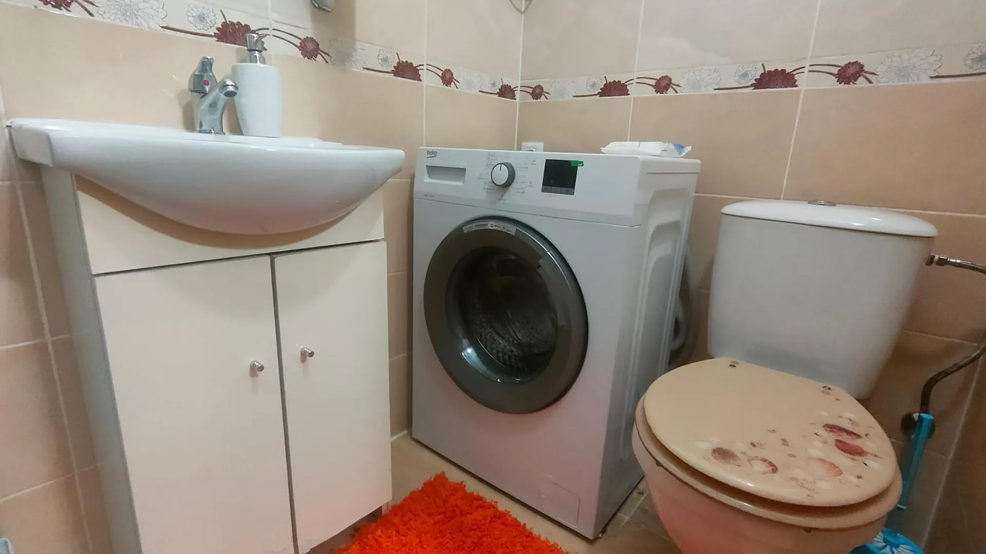 Family Apartment Kv KLV