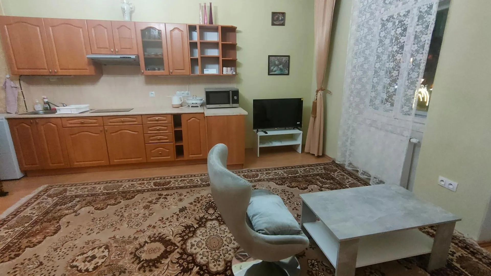 Family Apartment Kv KLV