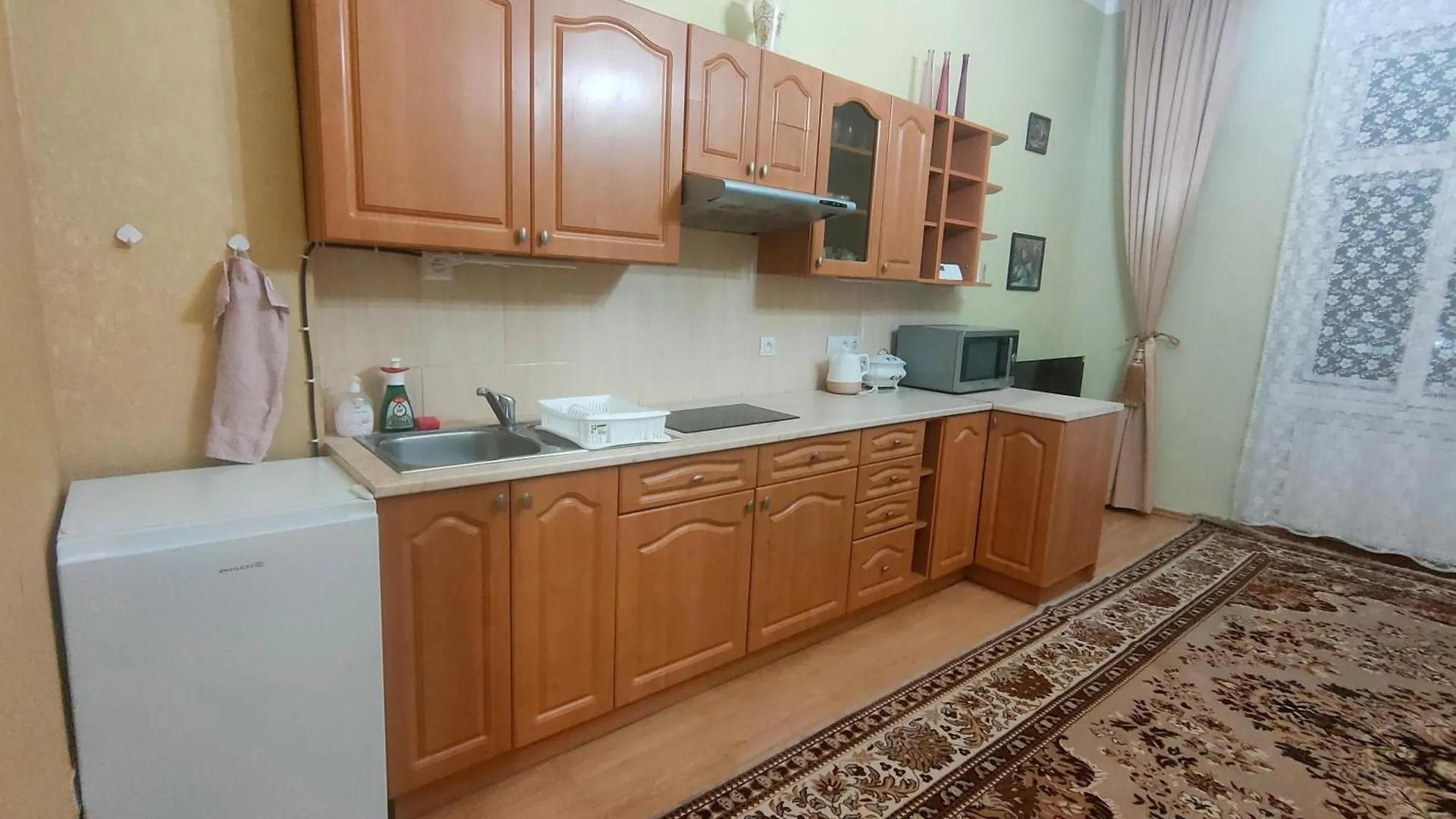 Family Apartment Kv KLV