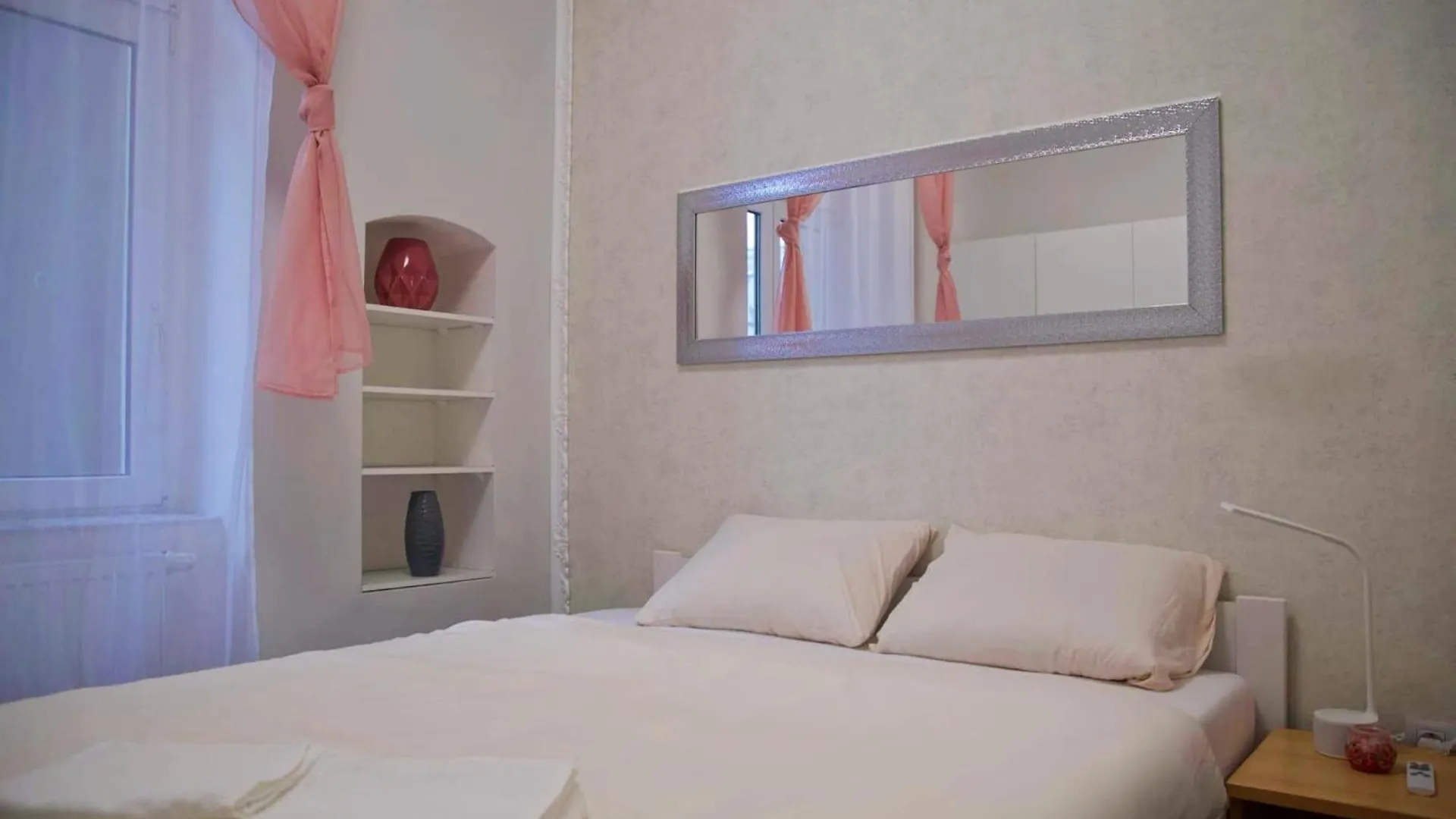 Family Apartment Kv KLV