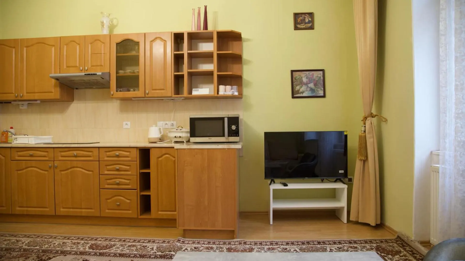 Family Apartment Kv KLV